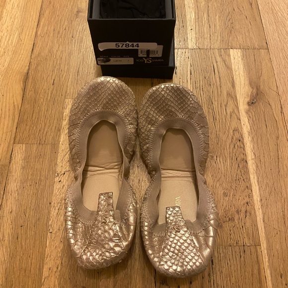 Yosi Samra Ballet Flats size 7